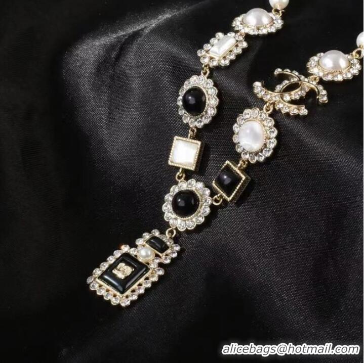 Luxury Classic Chanel Necklace CE7241