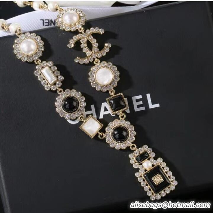 Luxury Classic Chanel Necklace CE7241