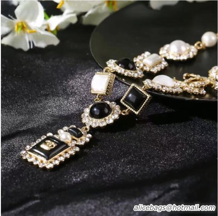 Luxury Classic Chanel Necklace CE7241