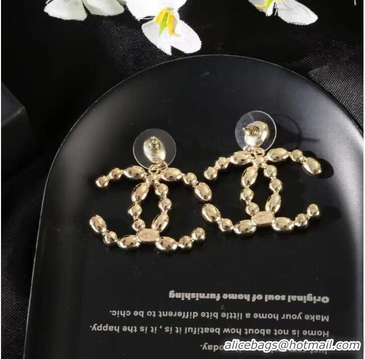 Luxurious Well Crafted Chanel Earrings CE7242