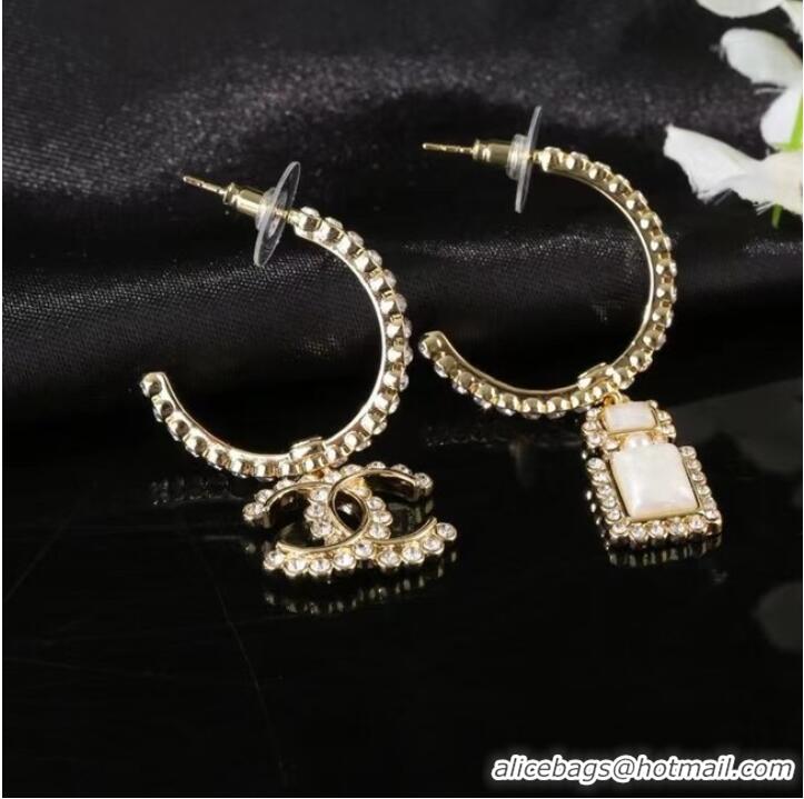 Buy Grade Quality Chanel Earrings CE7243