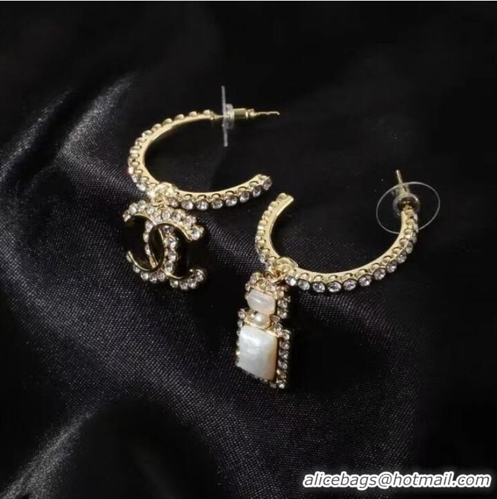 Buy Grade Quality Chanel Earrings CE7243