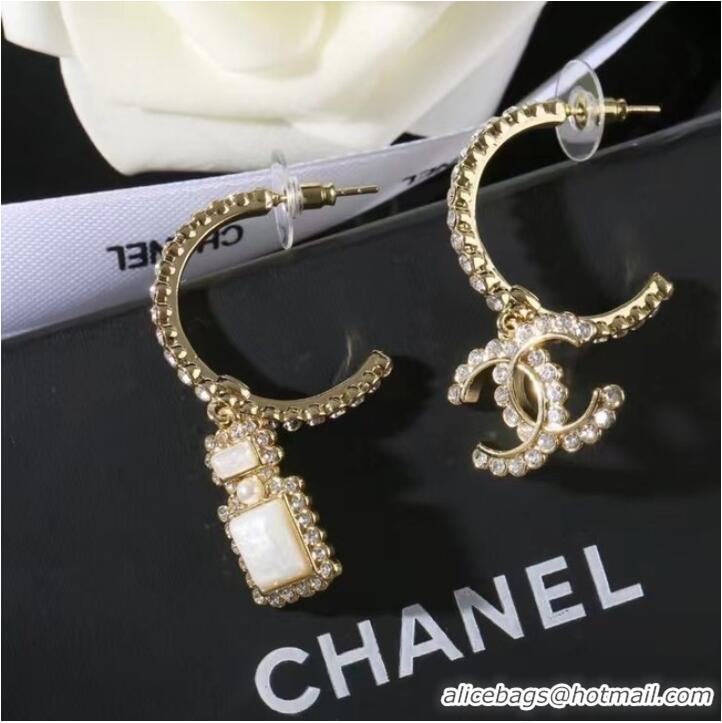 Buy Grade Quality Chanel Earrings CE7243