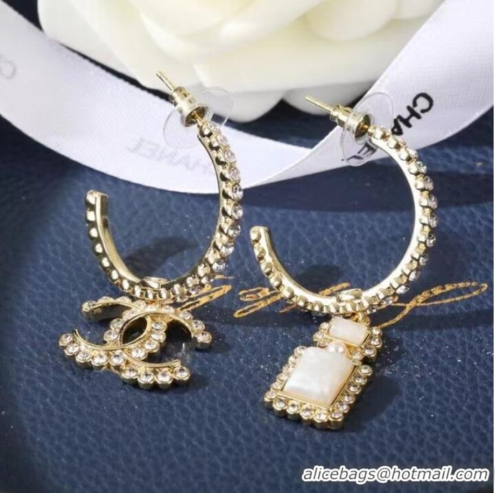 Buy Grade Quality Chanel Earrings CE7243