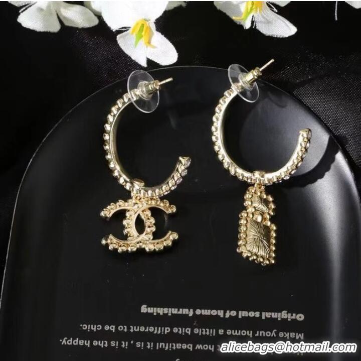 Buy Grade Quality Chanel Earrings CE7243