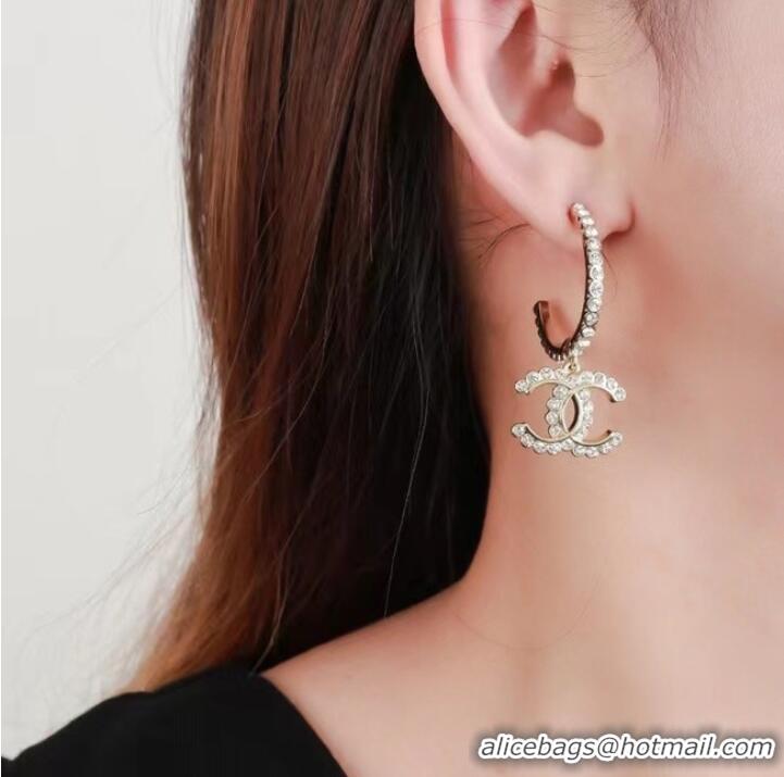 Buy Grade Quality Chanel Earrings CE7243