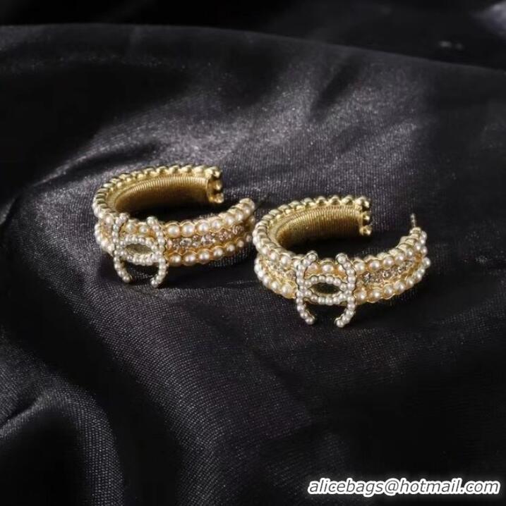 Buy Inexpensive Chanel Earrings CE7244