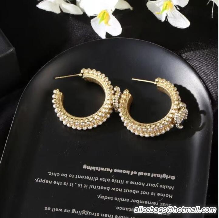 Buy Inexpensive Chanel Earrings CE7244