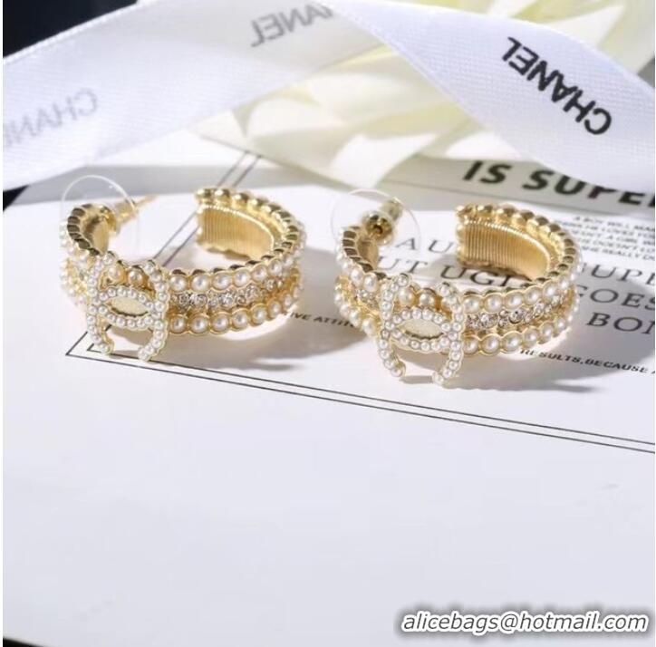 Buy Inexpensive Chanel Earrings CE7244