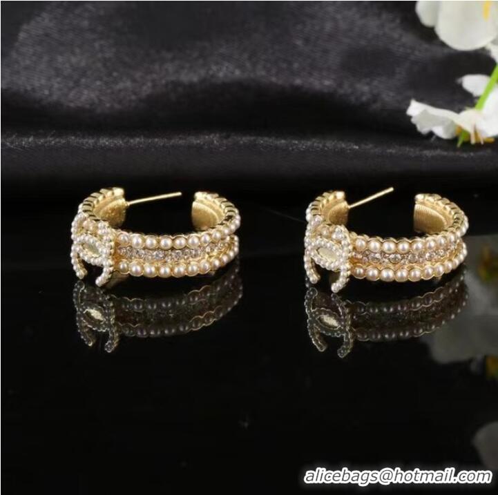 Buy Inexpensive Chanel Earrings CE7244