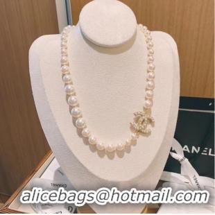 Reasonable Price Chanel Necklace CE7247