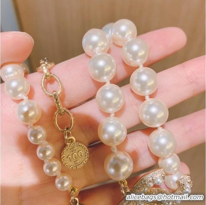 Reasonable Price Chanel Necklace CE7247