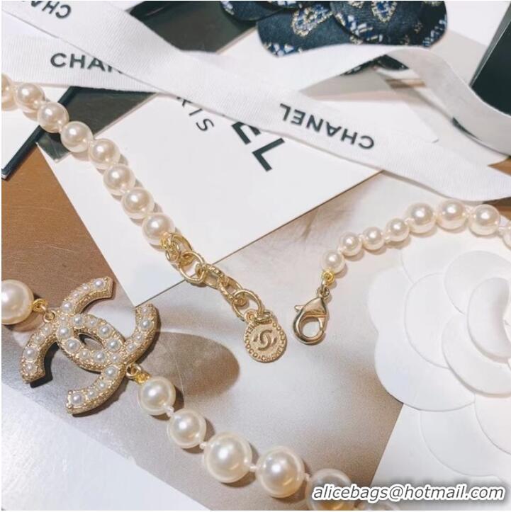 Reasonable Price Chanel Necklace CE7247