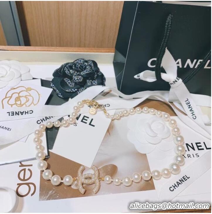 Reasonable Price Chanel Necklace CE7247