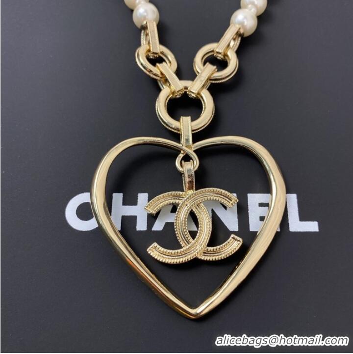 Fashion Discount Chanel Necklace CE7260