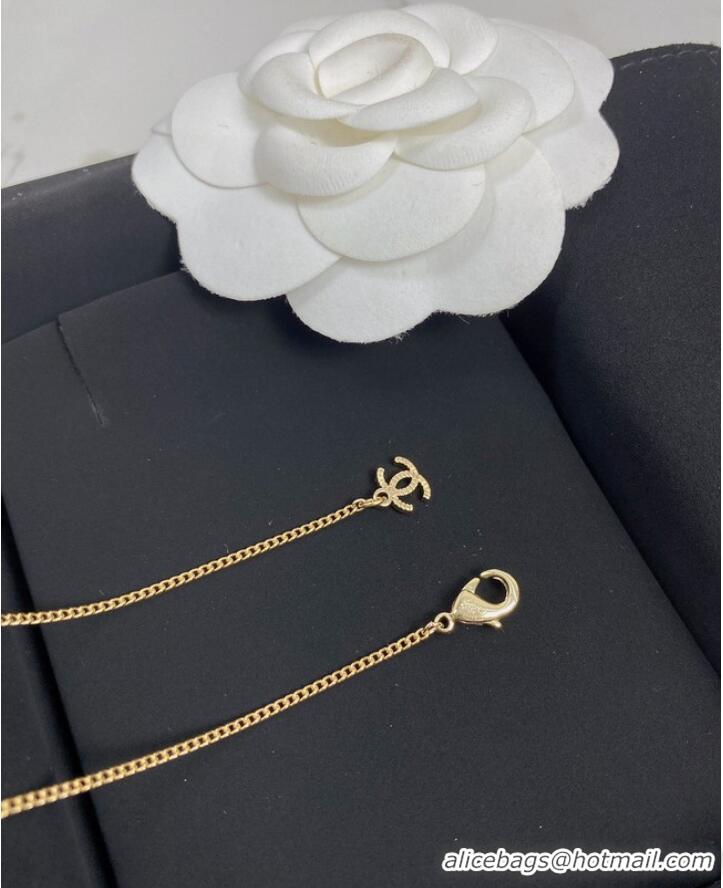 Affordable Price Chanel Necklace CE7263