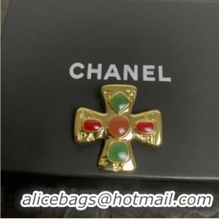 Free Shipping Promotional Chanel Brooch CE7264