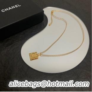 Famous Brand Chanel Necklace CE7265