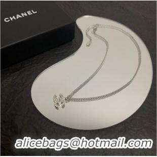 Buy Inexpensive Chanel Necklace CE7266