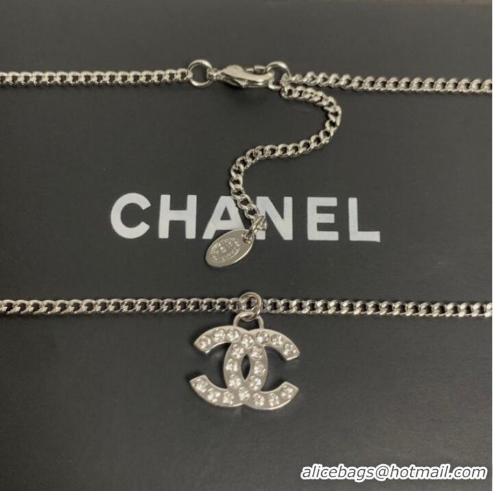 Buy Inexpensive Chanel Necklace CE7266