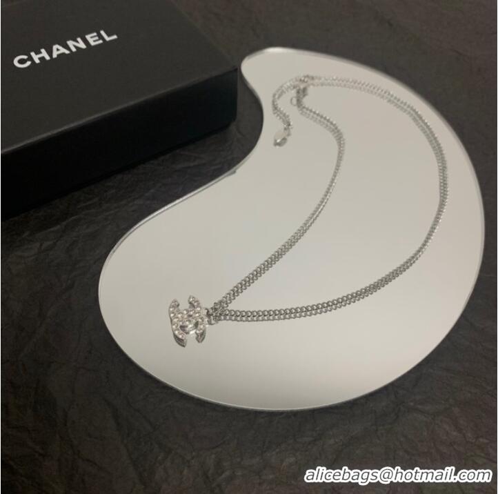 Buy Inexpensive Chanel Necklace CE7266