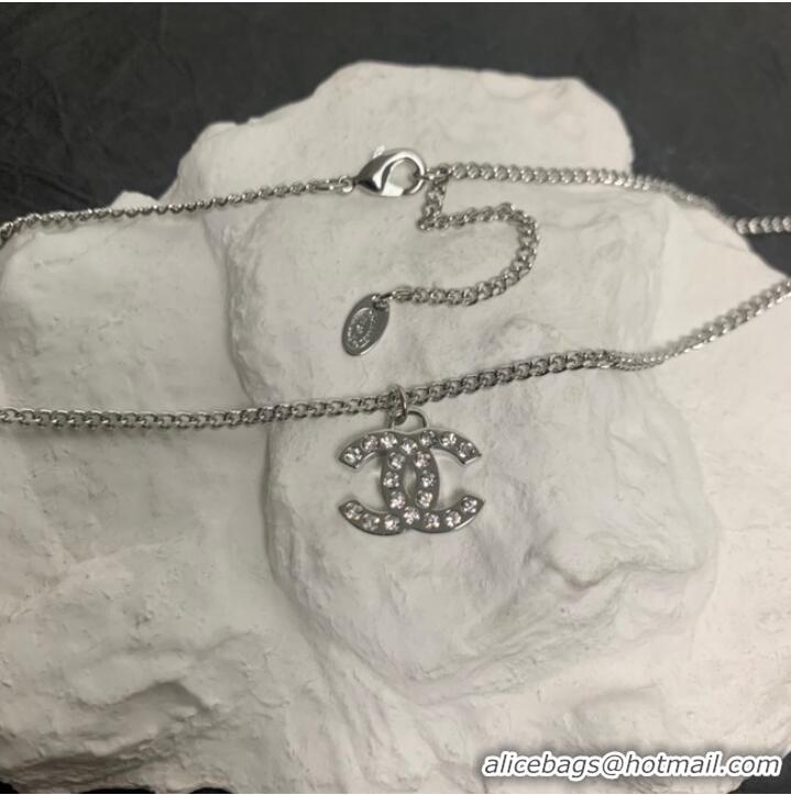 Buy Inexpensive Chanel Necklace CE7266