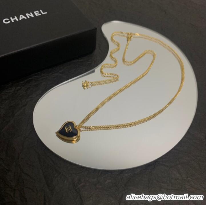 Popular Style Chanel Necklace CE7267