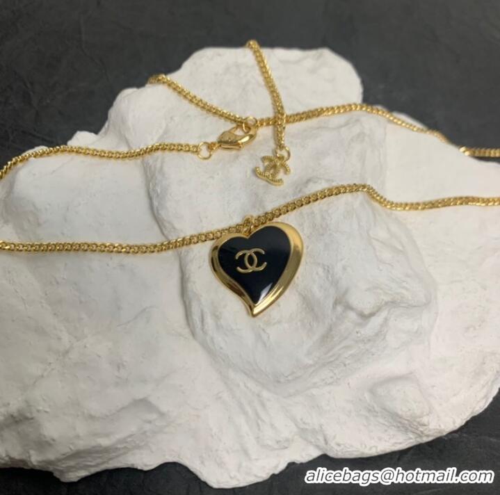 Popular Style Chanel Necklace CE7267