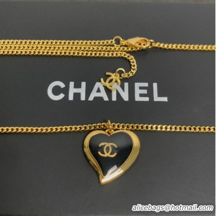 Popular Style Chanel Necklace CE7267