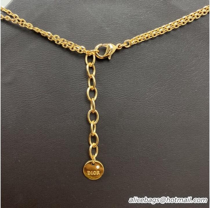 Buy Inexpensive Dior Necklace CE7252