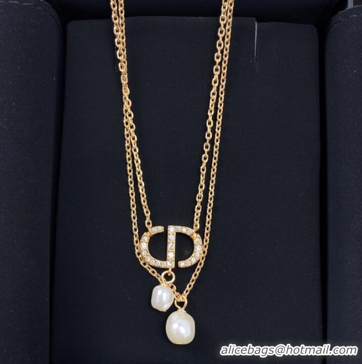 Buy Inexpensive Dior Necklace CE7252