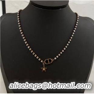 Luxury Classic Dior Necklace CE7253