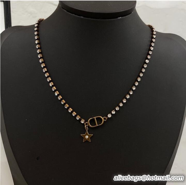 Luxury Classic Dior Necklace CE7253