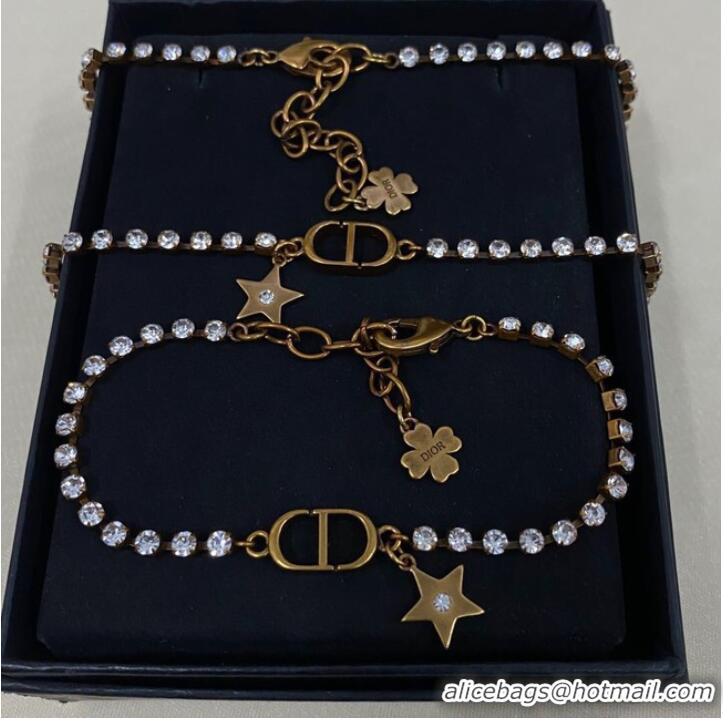 Luxury Classic Dior Necklace CE7253