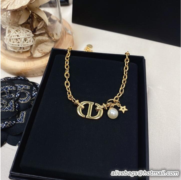 Free Shipping Promotional Dior Necklace CE7255