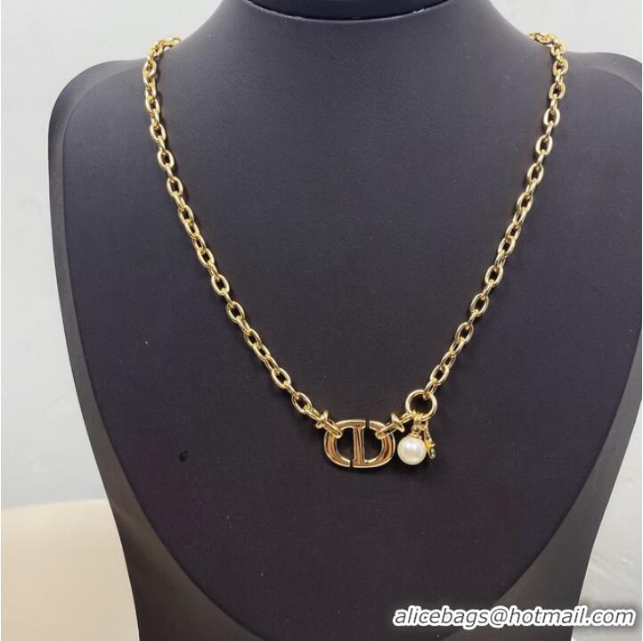 Free Shipping Promotional Dior Necklace CE7255