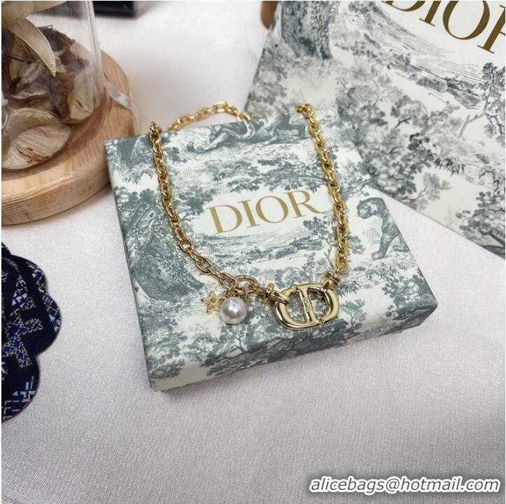 Free Shipping Promotional Dior Necklace CE7255