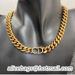 Wholesale Discount Dior Necklace CE7257