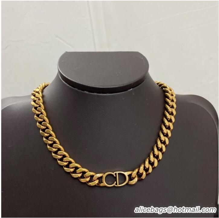 Wholesale Discount Dior Necklace CE7257