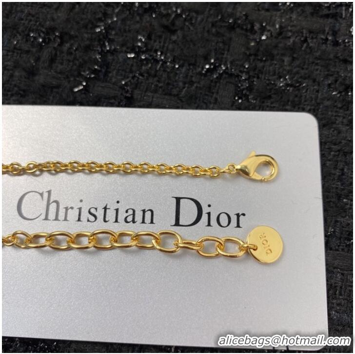 Market Sells Dior Necklace CE7261