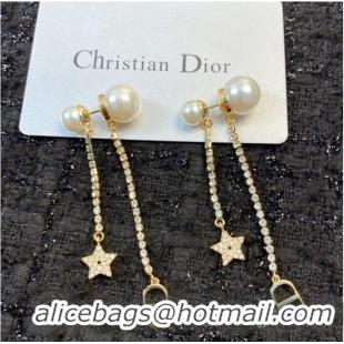 Buy Classic Cheapest Dior Earrings CE7262