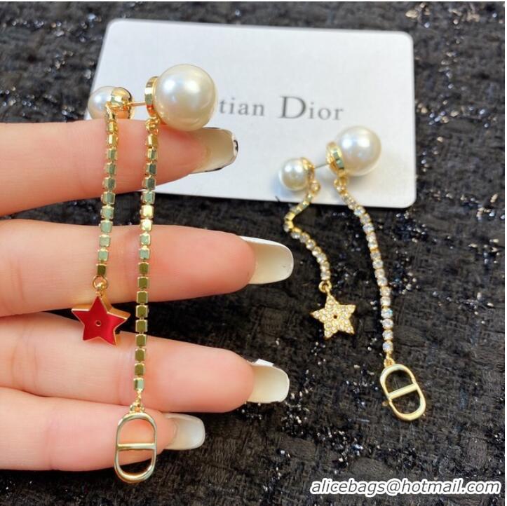 Buy Classic Cheapest Dior Earrings CE7262