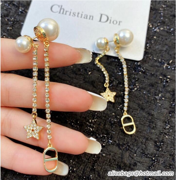 Buy Classic Cheapest Dior Earrings CE7262