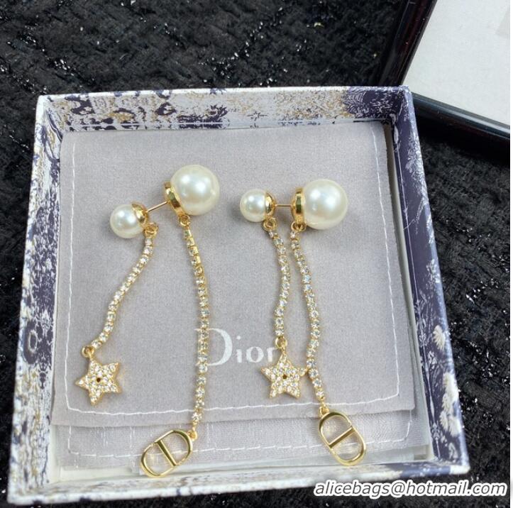 Buy Classic Cheapest Dior Earrings CE7262