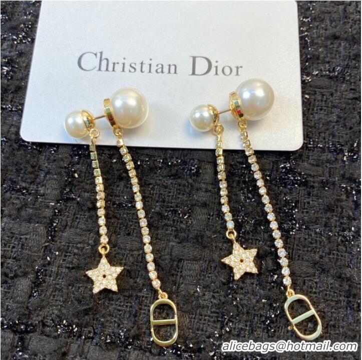 Buy Classic Cheapest Dior Earrings CE7262