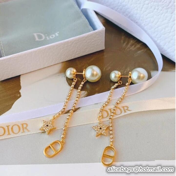 Buy Classic Cheapest Dior Earrings CE7262