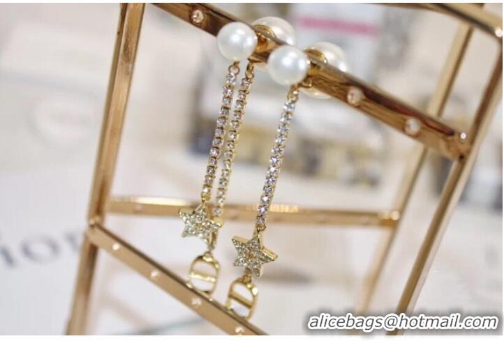 Buy Classic Cheapest Dior Earrings CE7262