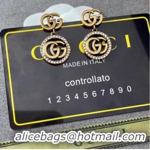 Good Taste Cheap Gucci Earrings CE7245