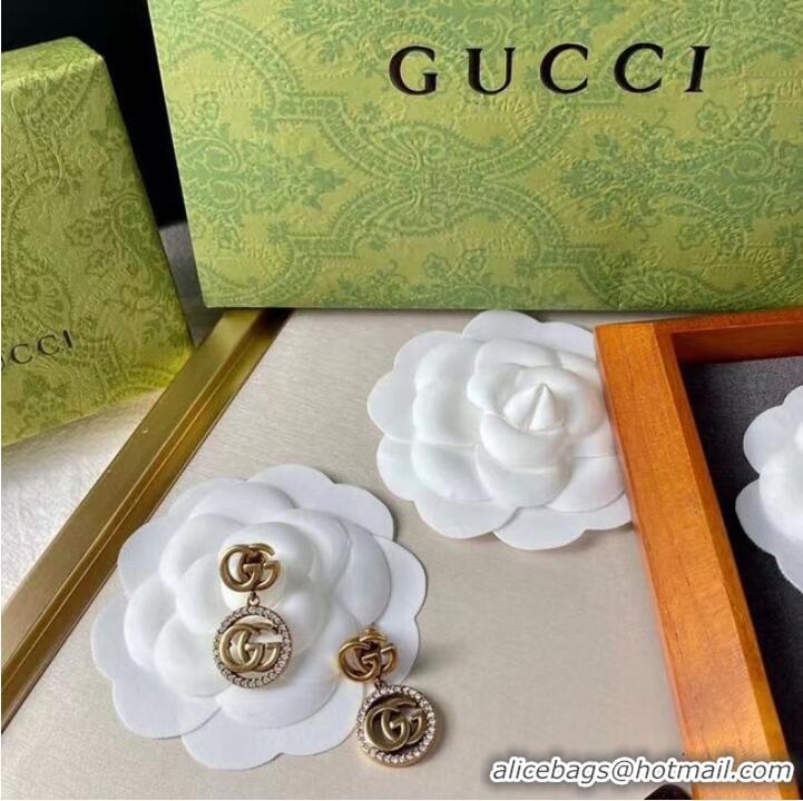 Good Taste Cheap Gucci Earrings CE7245