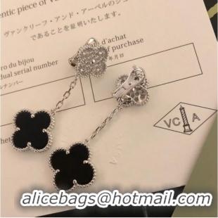  Fashion Wholesale Van Cleef & Arpels Earrings CE7270